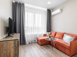 Квартира LS Крыловка Парк