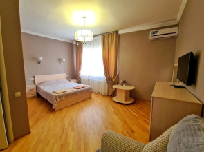 Гостевой дом Усадьба Уюта