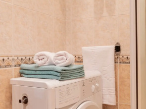 Апартаменты Volgarooms на проспекте Мира