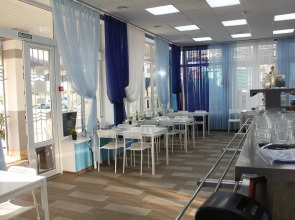 Гостевой дом Два Маяка