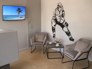 Гостевой дом ASport