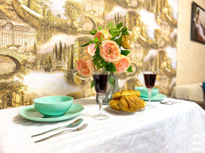 Апартаменты на Зеленой 17