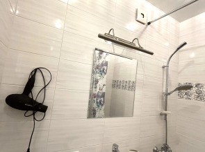 Апартаменты Минусинская 17