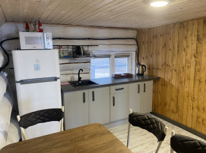 Гостевой Дом Пряжа