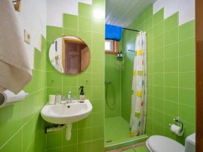 Частный дом Ладожские дюны