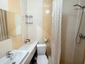 Меблированные Комнаты Лучезарный