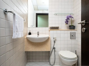 Апартаменты Welcome Home Marina Quays West