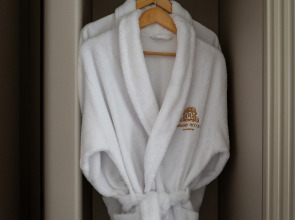 Комплекс апартаментов Grand Royal Residences