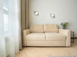 Квартира 1-комнатная 46 мг 12/17 эт