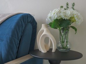 Апартаменты Full House на 19 этаже ОКО Towers Москва Сити