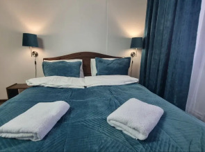 Гостевой дом Шишкино-парк аэропорт Домодедово