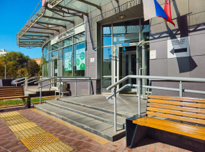 Квартира 2-х комн квартира Люкс Бриз Триколор у м.ВДНХ до 6 чел.