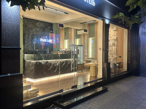 Отель Park Lane