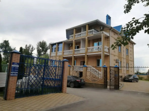 Частный дом Рогожкино