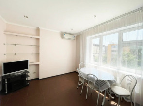 Апартаменты по Боевой 36