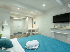 Апартаменты на Домодедовской 4