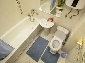 Квартира На Октябрьской 221