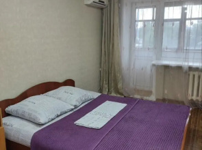 1-Komnatnaya S Konditsionerom Flat