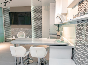 Апартаменты Nebo-VL 4