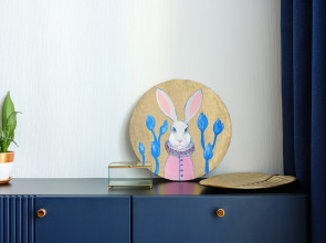 Квартира Яркая на 4 Гостей в Зеленогорске