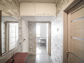 Квартира 1 комнатная по улице Емельянова 37