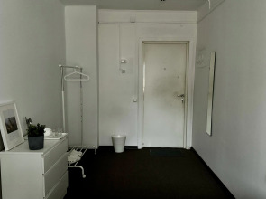 Меблированные комнаты на Никитской (Км10)