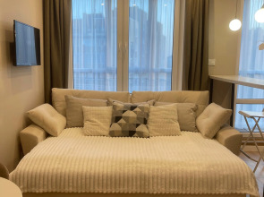 Апартаменты в Светлогорске