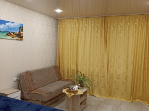 Апартаменты на Сибирской