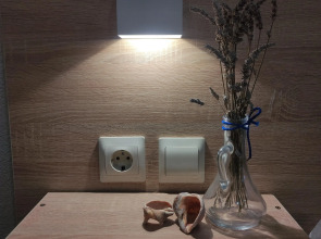 Гостевой дом Гармония