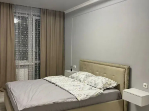 Na Ulitse Komsomolskoy, 33 Flat
