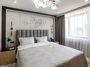 Отель Иртыш