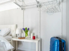 Апартаменты Доходный Дом Малого Мраморного Дворца