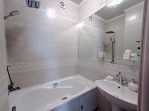 Апартаменты 8-я Советская 9-13