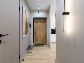 Апартаменты LS Sun Kazan