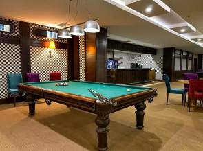 Transatlantik Hotel & Spa