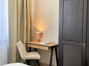 Квартира Style в Центре