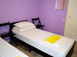 Хостел Clean-Hostel