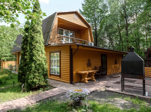 Клуб-Отель Раздолье