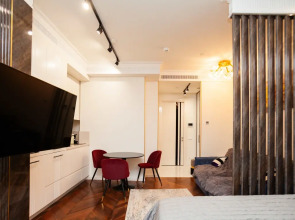 Апартаменты Tabala`s Apartments 2