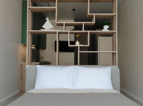 Квартира Люкс на Берегу Балтийского Моря