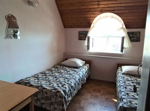 Коттедж Южный Дом