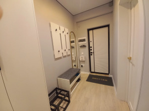 Квартира 65 м удобная для семьи напротив Казино с видом на горы