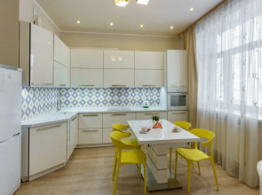 Апартаменты Пять Звезд 1