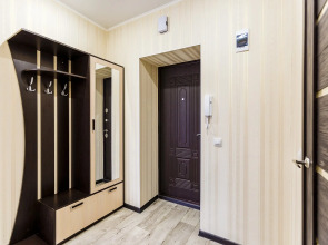 Апартаменты Космонавтов 18/4