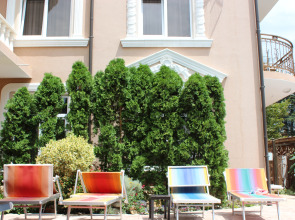 Гостевой дом Dolce Gusto