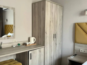 Гостевой дом Mirotel