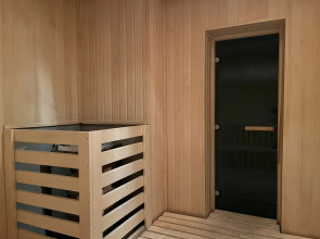 Хостел МБУ Стадион машиностроитель