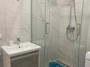 Апартаменты Familiya Gurzuf