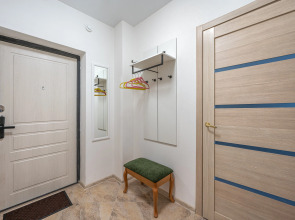 Апартаменты Coloгs