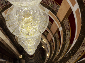 Бутик-отель Buta